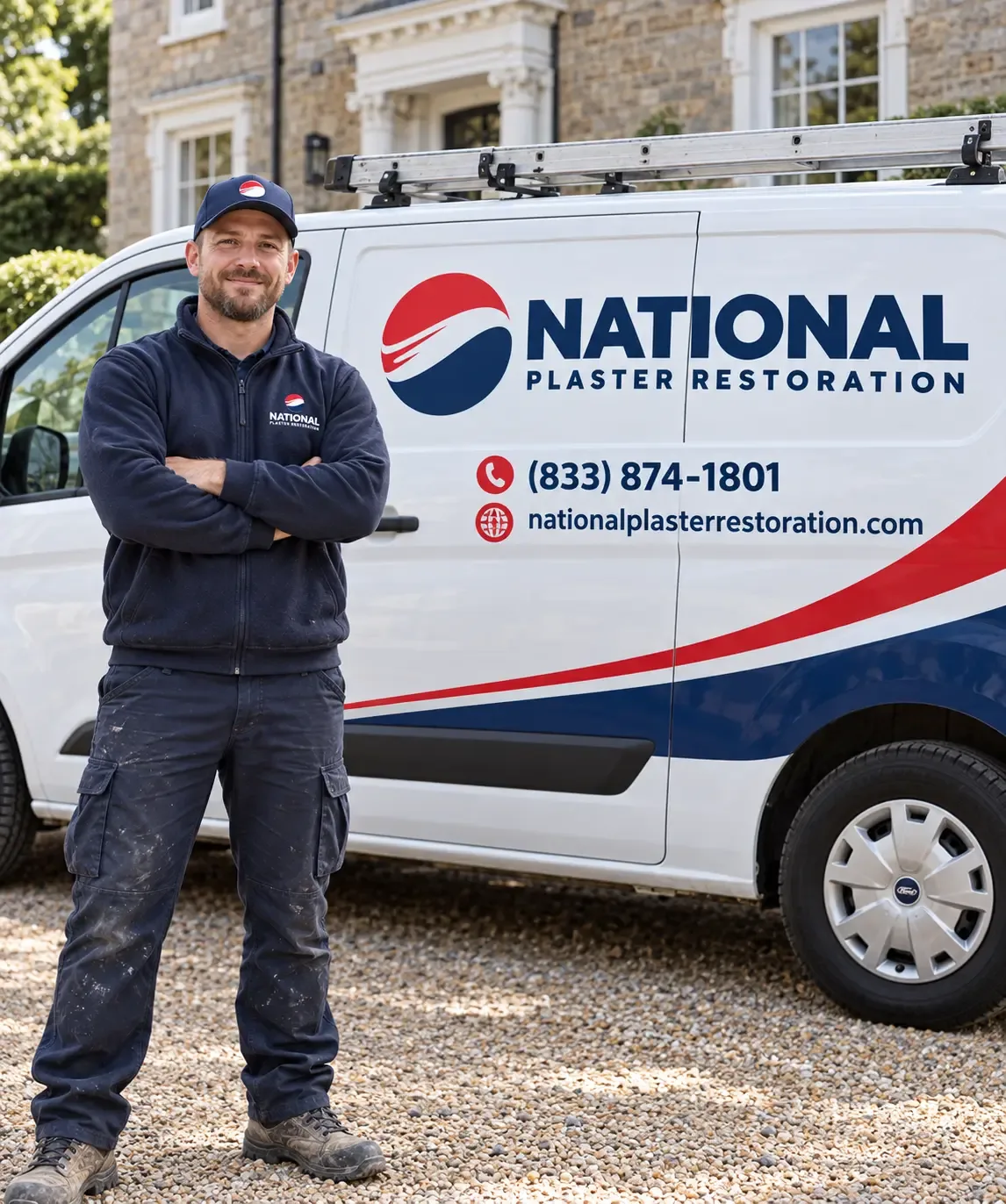 Plaster Repair company in Milan, NH